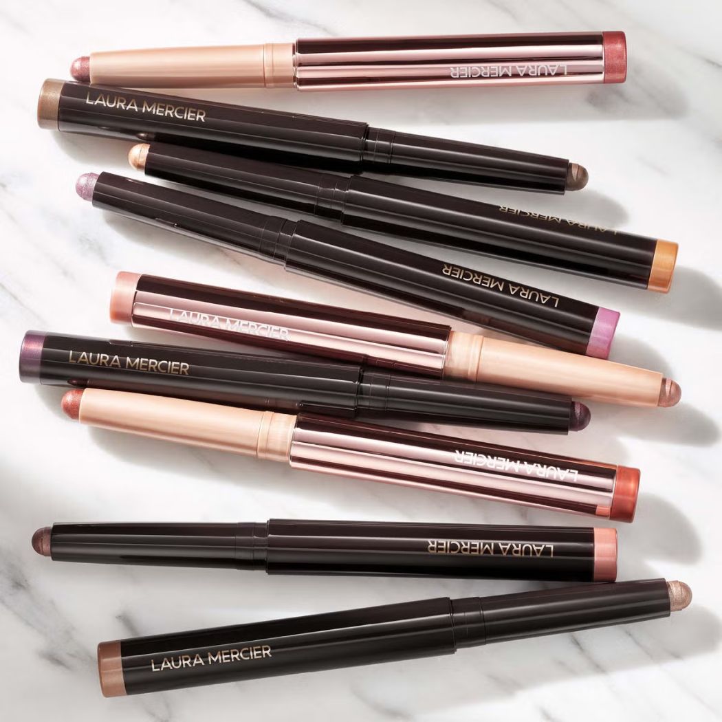 Laura Mercier Caviar Stick Eye Colour - Au Naturel 1.64g – Beaut Flo