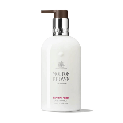 Molton Brown Pink Pepper Body Lotion 300ml