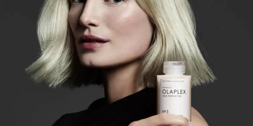 All Your Questions About Olaplex No.3 Damage-Repairing Hair Care, Answered.