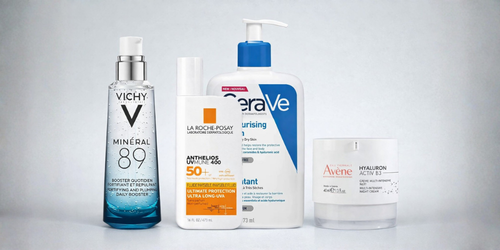 Winter Skin Rescue Heroes to Save Your Glow!