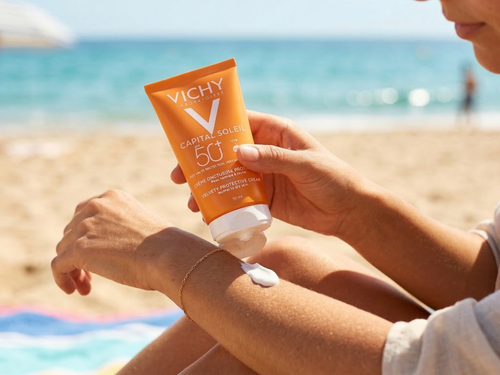 Best Sunscreen For Every Skin Type