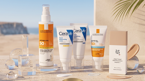 Best SPF Sunscreens for Daily Sun Protection | BeautFlo
