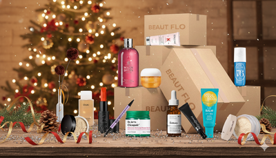 Glow This Christmas With Beaut Flo: Your Ultimate Holiday Beauty Guide
