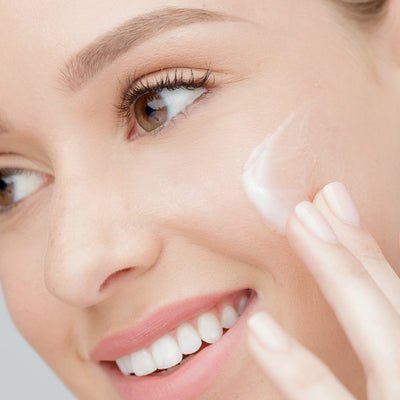 Why are face creams so important?