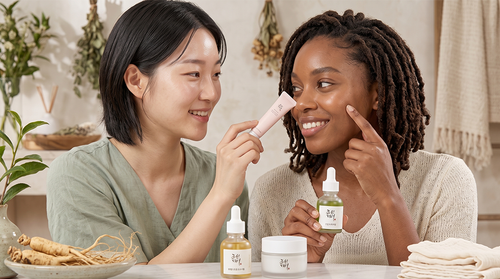 K-Beauty Skincare Guide: Korean Skincare Routine, FAQs and Benefits