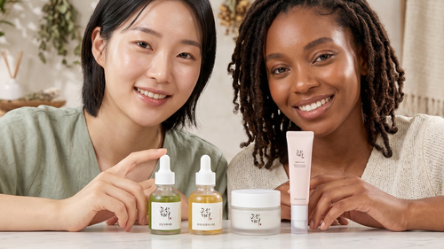 K-Beauty Skincare Guide: Korean Skincare Routine, FAQs and Benefits