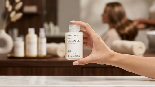 All Your Questions About Olaplex No.3 Damage-Repairing Hair Care, Answered.