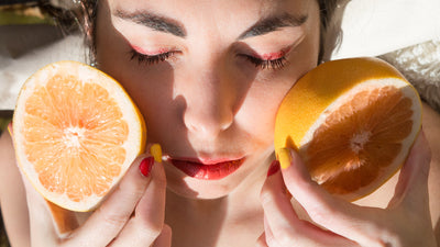 How Vitamin C Serum Benefits You: Things You Need To Know.