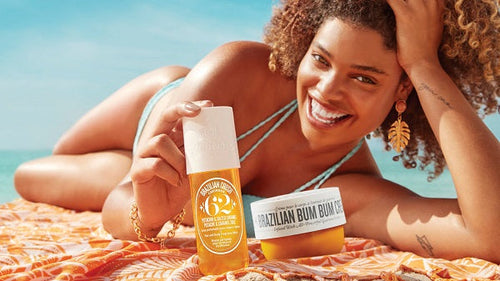Sol de Janeiro Summer Trends: Get Ready to Glow, Love!