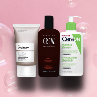 Anti-Ageing & Wrinkles - Beaut Flo