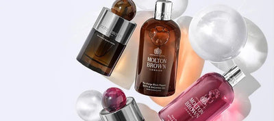 Molton Brown - Beaut Flo