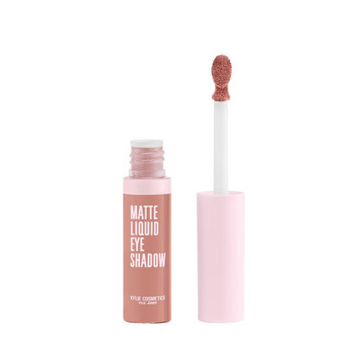 Kylie Cosmetics Matte Liquid Eyeshadow (Various Shades)