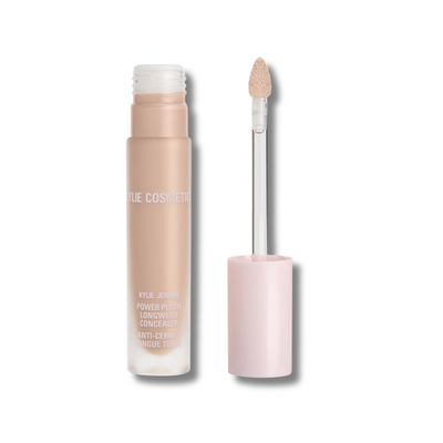 Kylie Cosmetics Power Plush Longwear Concealer 5ml (Various Shades)