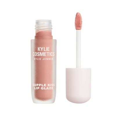 Kylie Cosmetics Supple Kiss Lip Glaze Lip Gloss 3ml (Various Shades)