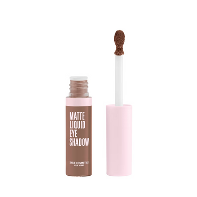 Kylie Cosmetics Matte Liquid Eyeshadow (Various Shades)