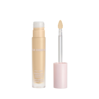 Kylie Cosmetics Power Plush Longwear Concealer 5ml (Various Shades)