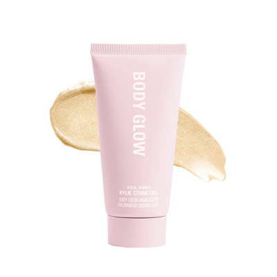 Kylie Cosmetics Body Glow Highlighter 50ml (Various Shades)