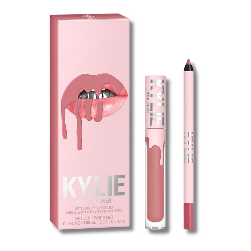 Kylie Cosmetics Matte Lip Kit (Various Shades)