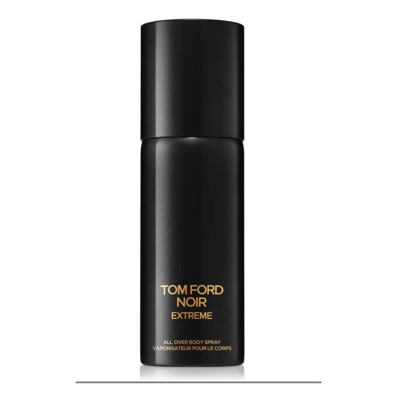 Tom Ford Noir Extreme All Over Body Spray 150ml