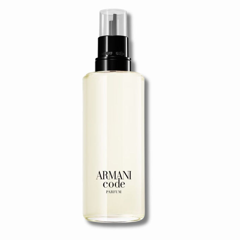 Armani Code Parfum
