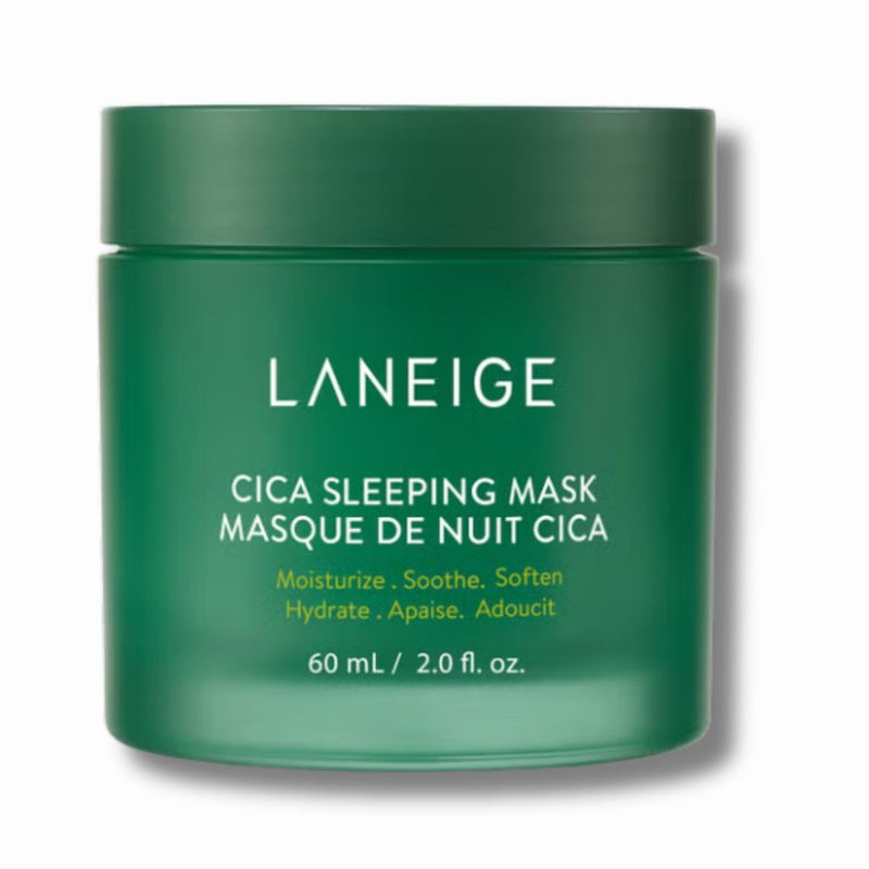 LANEIGE Cica Sleeping Mask 60ml