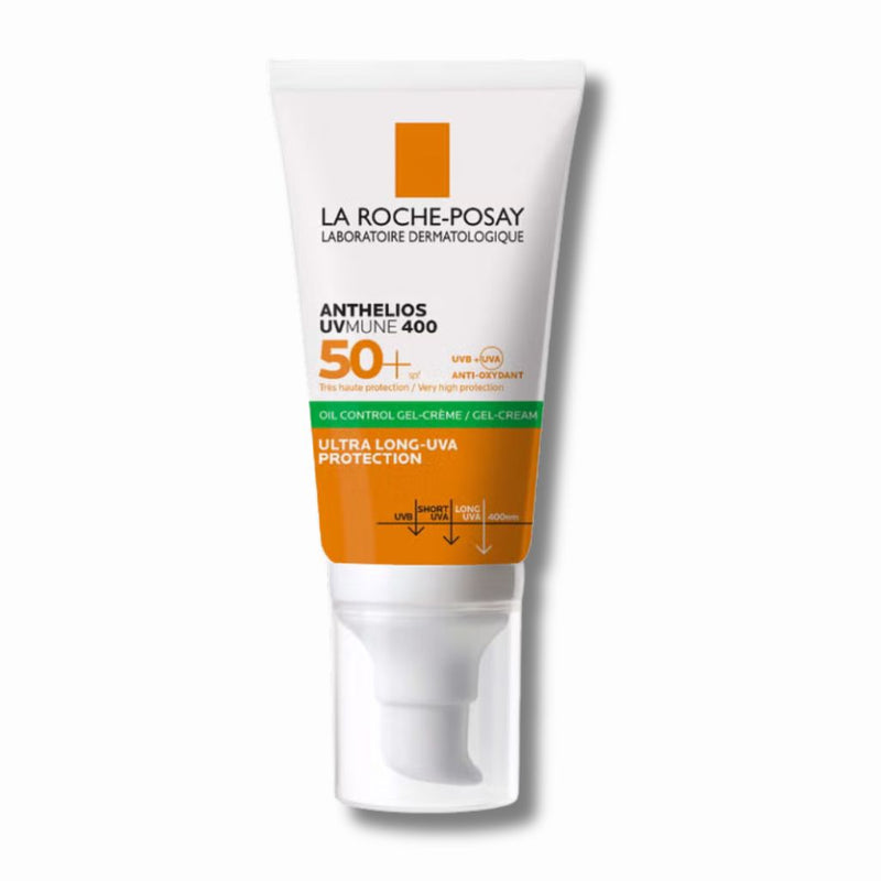La Roche-Posay Anthelios Oil Control SPF 50+ Gel-Cream 50ml