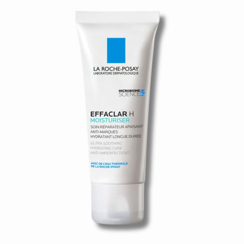 La Roche-Posay Effaclar H Iso-Biome Moisturiser