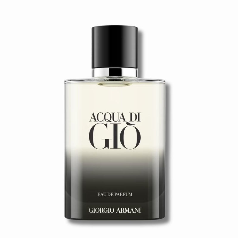 Armani Acqua Di Gio Homme Eau de Parfum