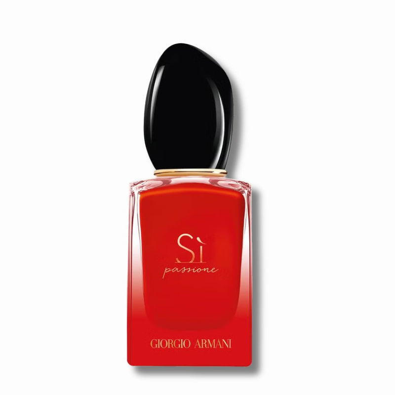 Armani Si Passione Intense Eau de Parfum