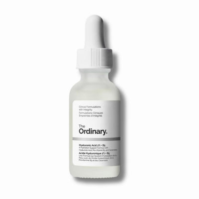 The Ordinary Hyaluronic Acid 2% + B5 Duo