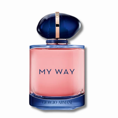 Armani My Way Eau de Parfum Intense