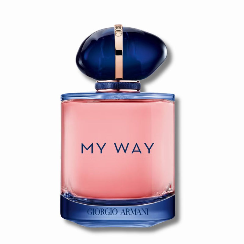 Armani My Way Eau de Parfum Intense