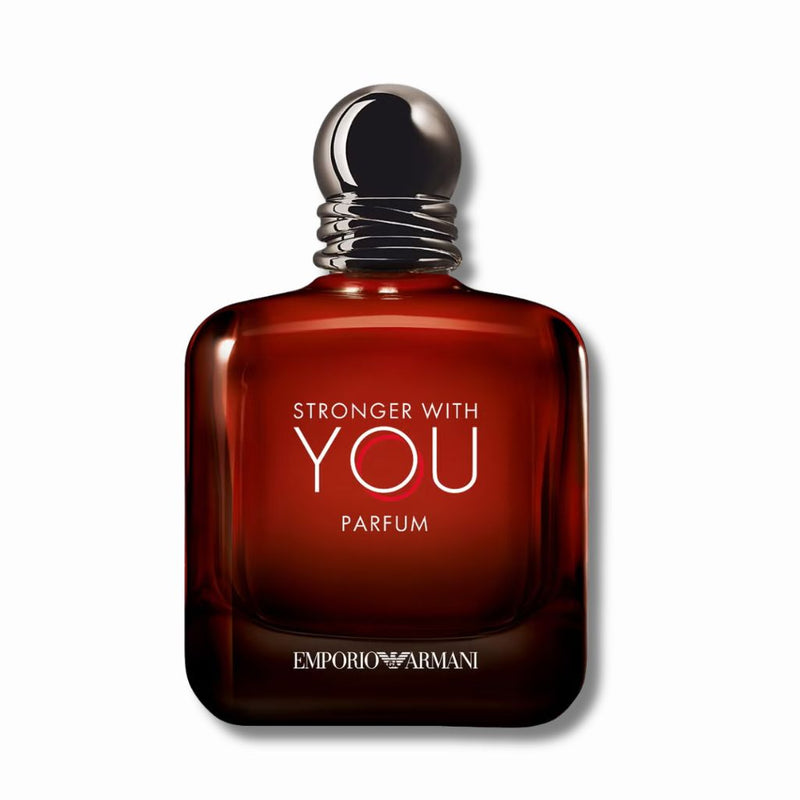 Armani Stronger With You Parfum