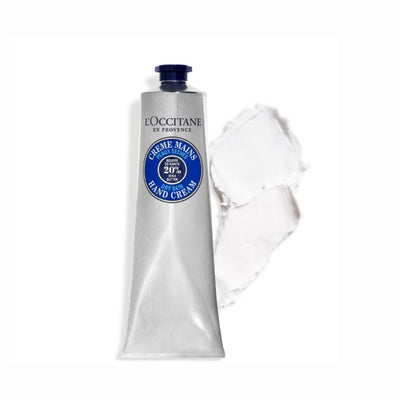 L'OCCITANE Shea Butter Hand Cream 150ml