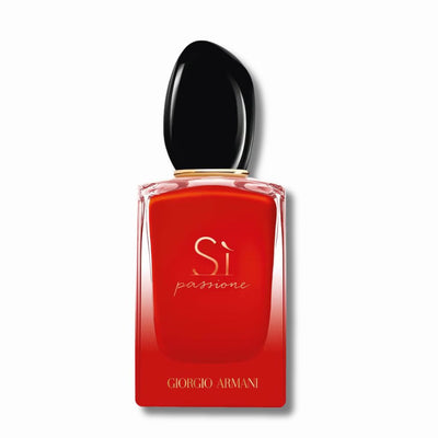 Armani Si Passione Intense Eau de Parfum