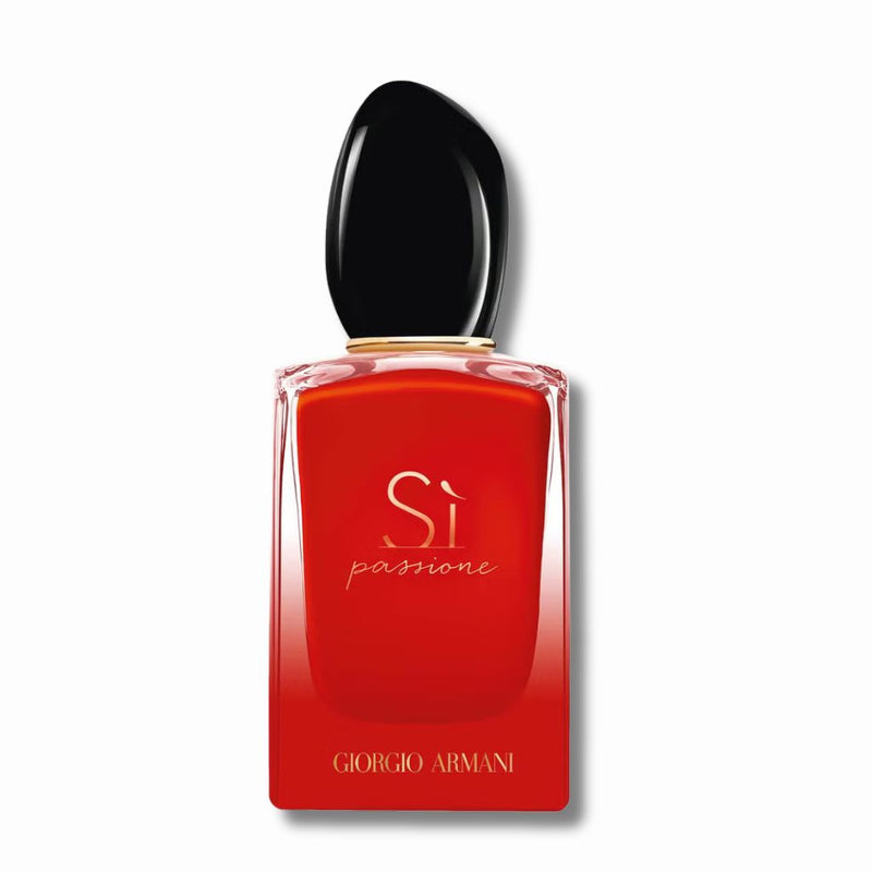Armani Si Passione Intense Eau de Parfum