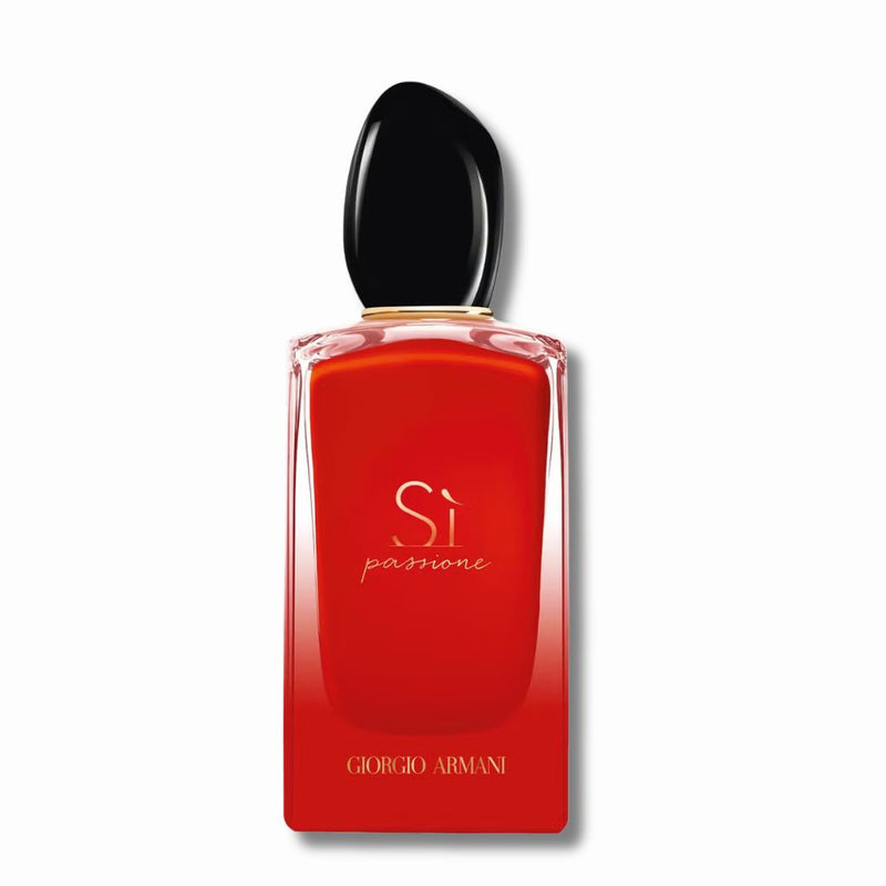 Armani Si Passione Intense Eau de Parfum