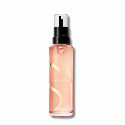 Armani Si Eau de Parfum Intense Refillable Spray