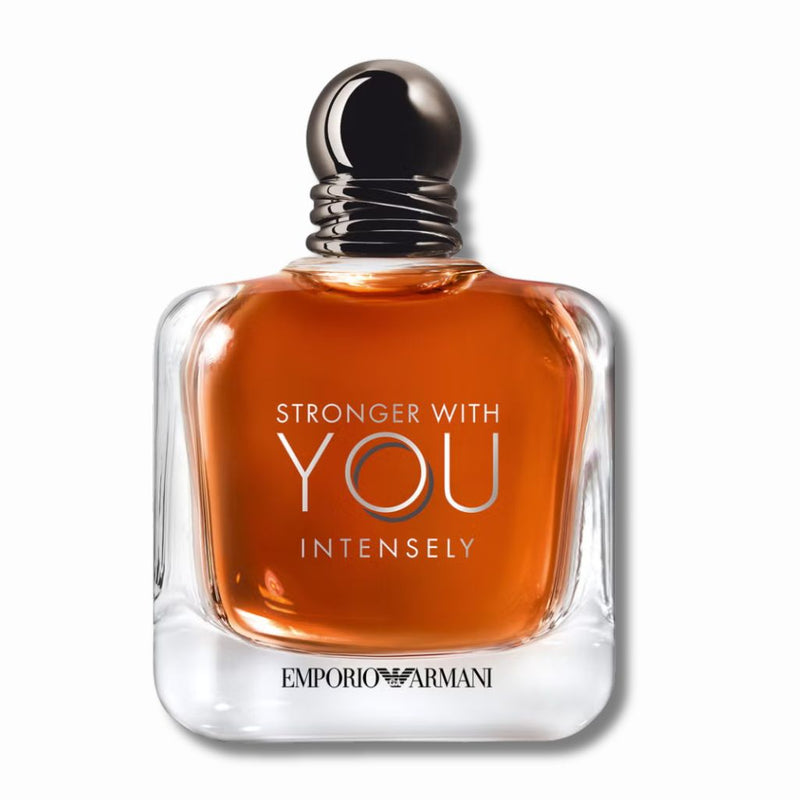 Armani Stronger with You Intensely Eau de Parfum Pour Homme 50ml