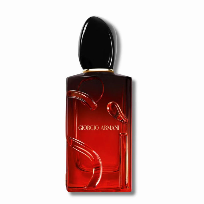 Armani Si Passione Intense Eau de Parfum