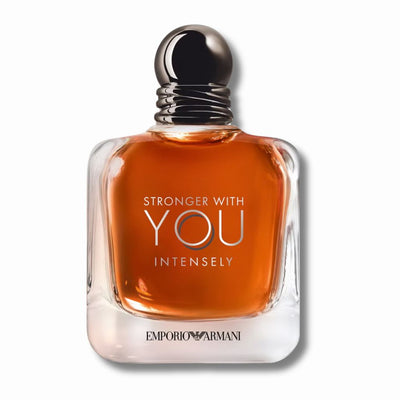 Armani Stronger with You Intensely Eau de Parfum Pour Homme 50ml