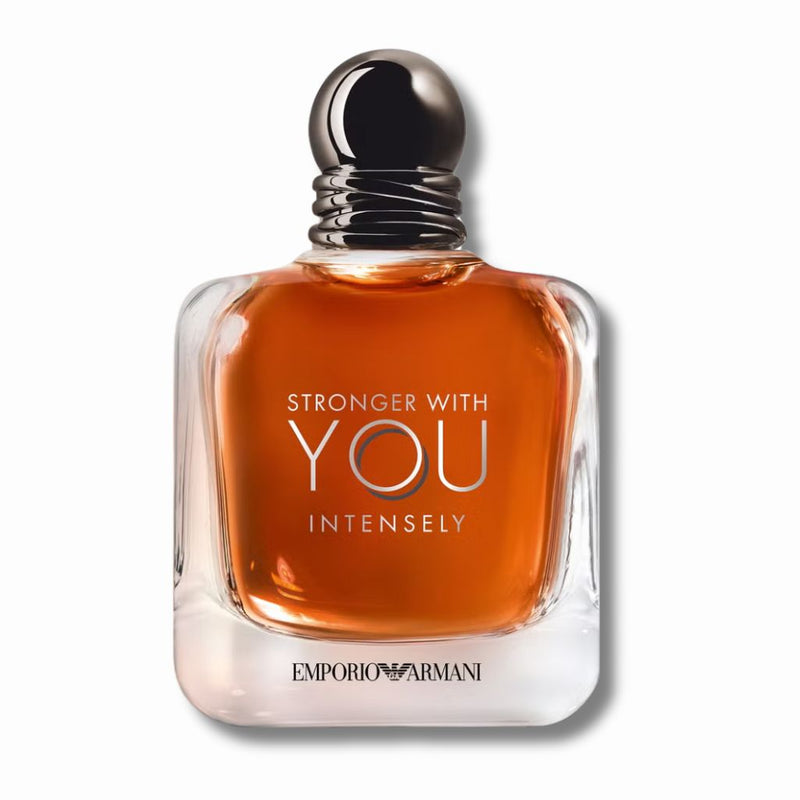 Armani Stronger with You Intensely Eau de Parfum Pour Homme 50ml