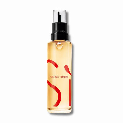 Armani Si Passione Intense Eau de Parfum