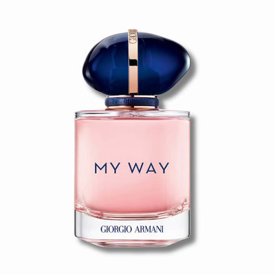 Armani My Way Eau de Parfum