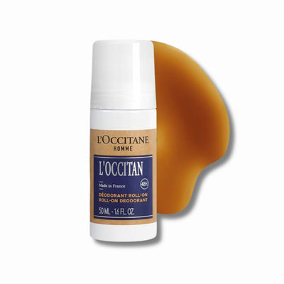 L'OCCITANE L'Occitan Roll on Deodorant 50ml