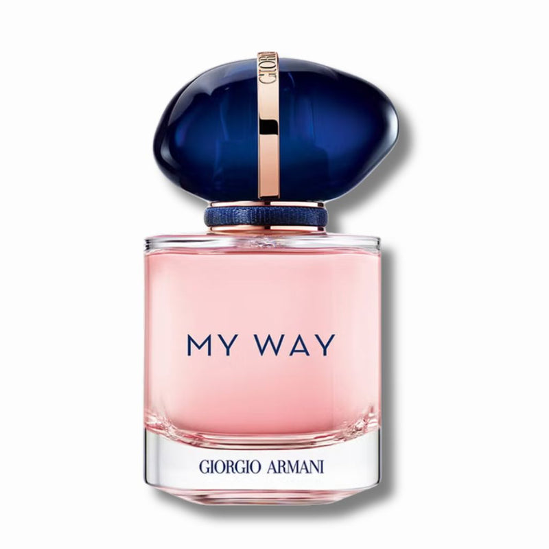 Armani My Way Eau de Parfum