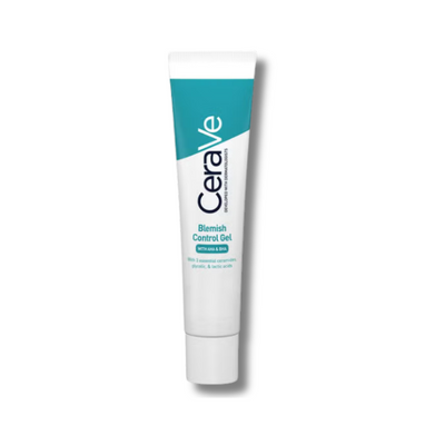 CeraVe Blemish Control Daily Duo For Blemish-Prone Skin