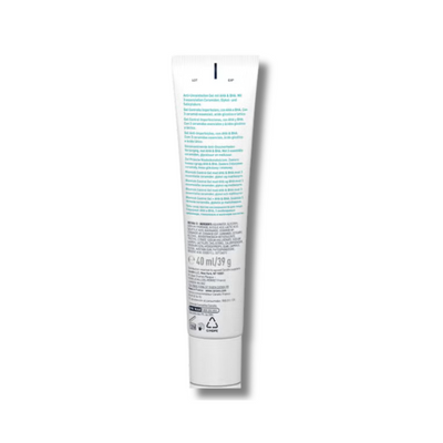 CeraVe Blemish Control Gel Moisturiser with 2% Salicylic Acid & Niacinamide for Blemish-Prone Skin 40ml