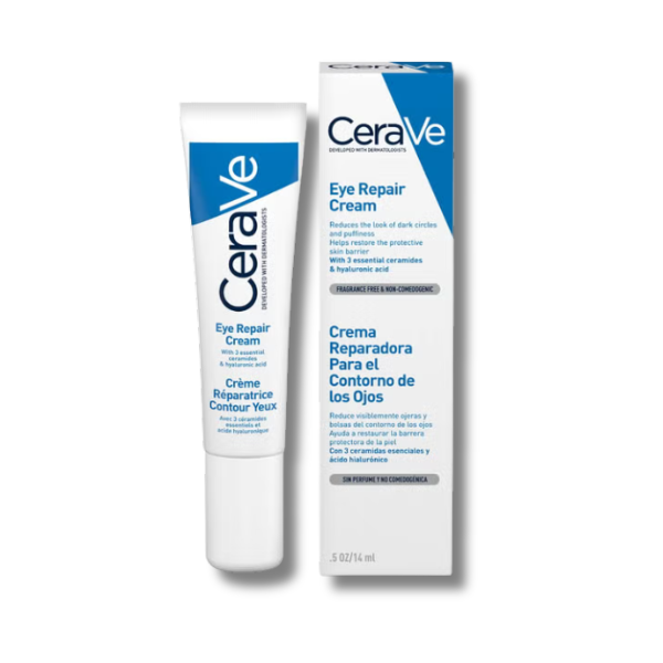 CeraVe Eye Repair Cream 14ml