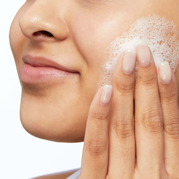 CeraVe Foaming Cleanser with Niacinamide for Normal to Oily Skin 236ml